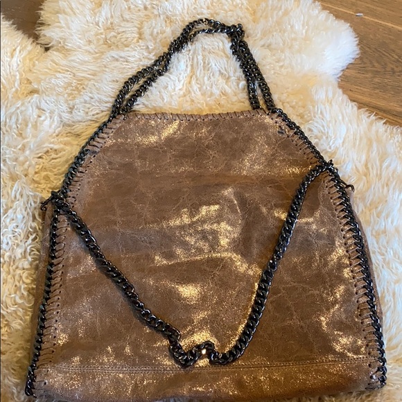 Brown purse - Picture 1 of 7